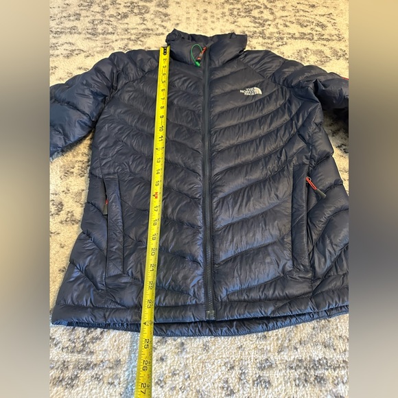 North Face Down Jacket Summit Series 800 Excellent Condition Women’s Mens Fixed - Picture 2 of 12